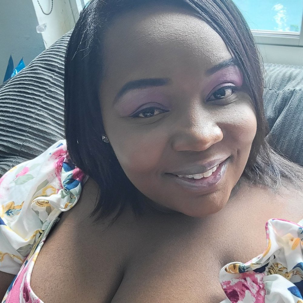 Floral Maxi - Picture 3 of 3